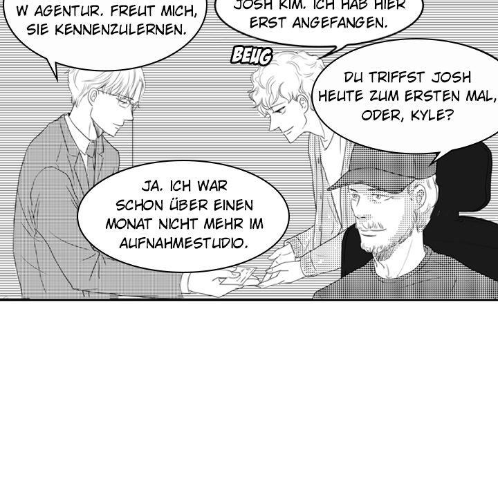 Seine Vorlieben - episode 11 - 42