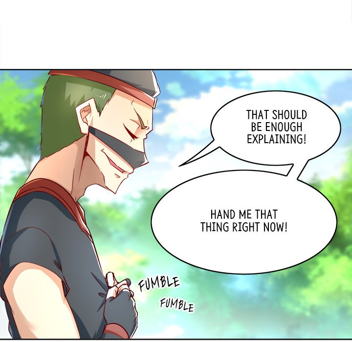 Hidden Class - episode 2 - 58