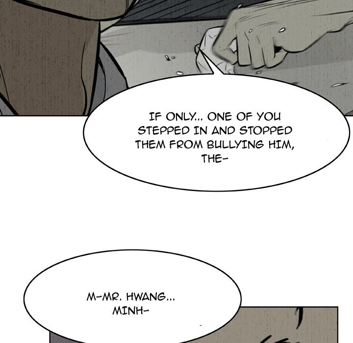Classroom of Murder - episode 26 - 36