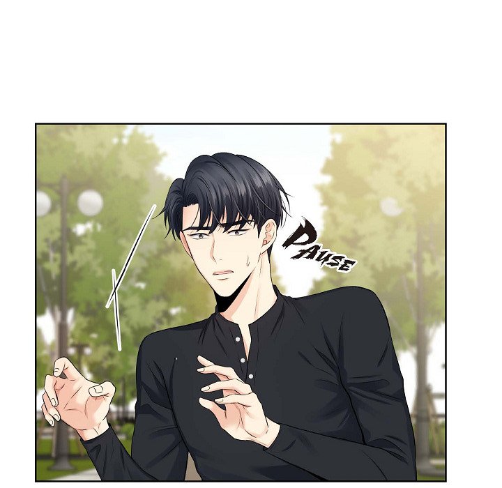 My K - episode 12 - 16