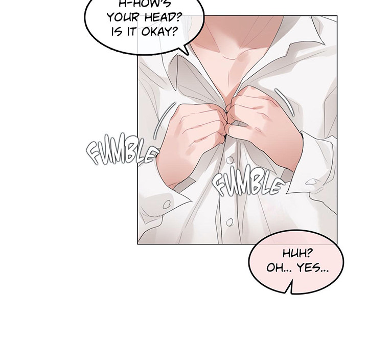 A Pervert's Daily Life - episode 81 - 11