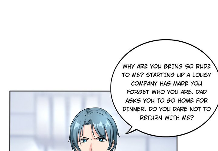 Mommy, Where's My Daddy? - episode 32 - 0