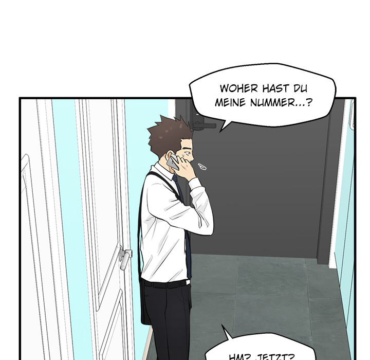 Los geht´s Mr. Kang! - episode 49 - 60