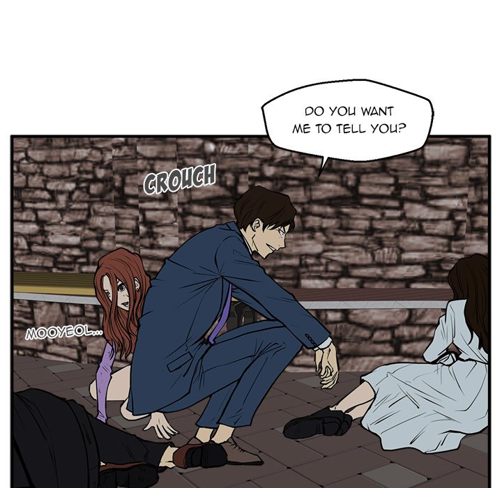 Mr. Kang - episode 33 - 17