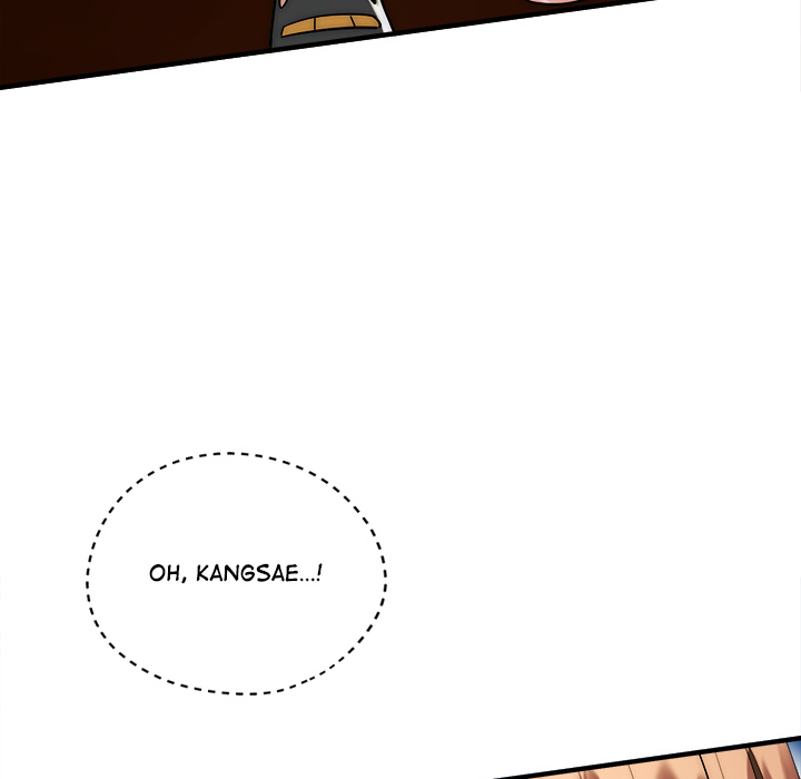 Kangsae the Strong - UNCENSORED - episode 18 - 4