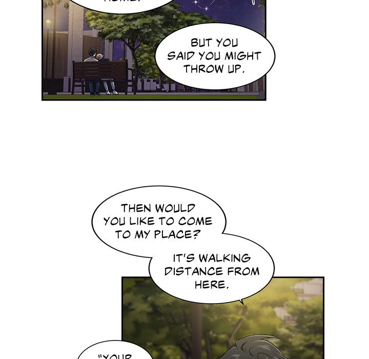 My X Report - episode 24 - 8