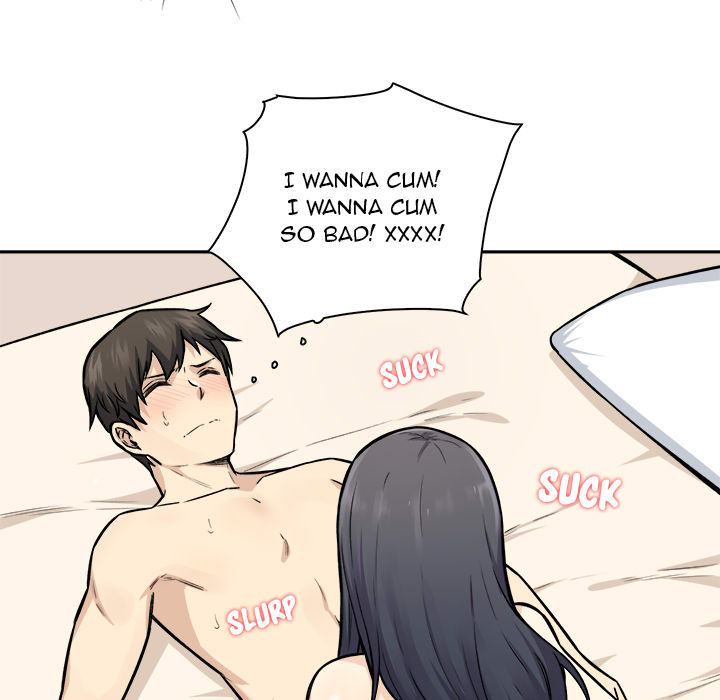 Excuse me, This is my Room - UNCENSORED - episode 28 - 63