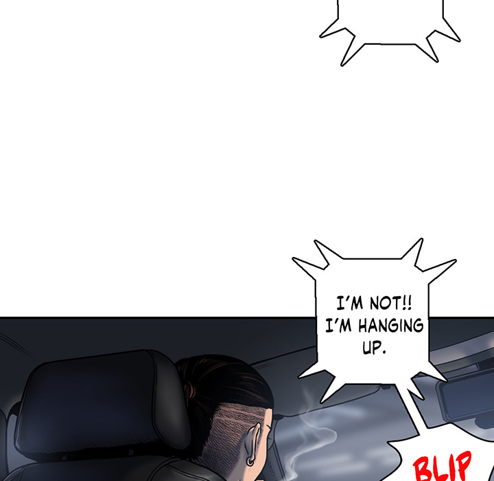 Sleeping With the Ghost - episode 2 - 30