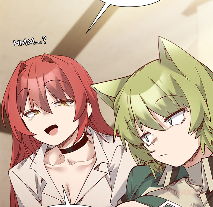 Young Lady's Knight - episode 28 - 92