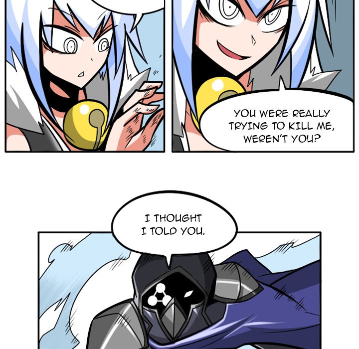 Maki and Friends - episode 36 - 54