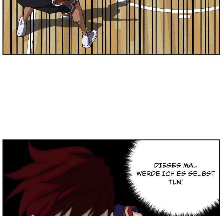 Tweener - episode 67 - 21