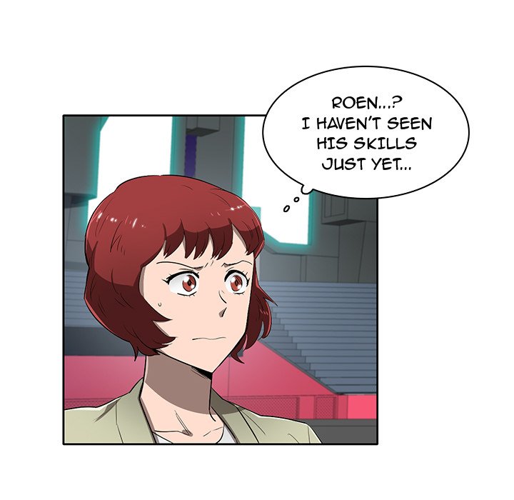 Stardust - episode 63 - 75