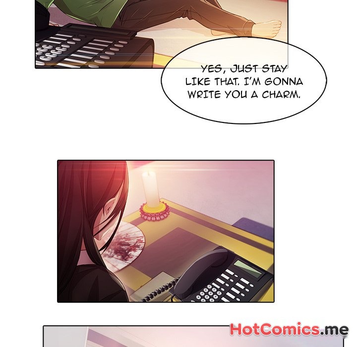 The Butterfly Dream - episode 21 - 25