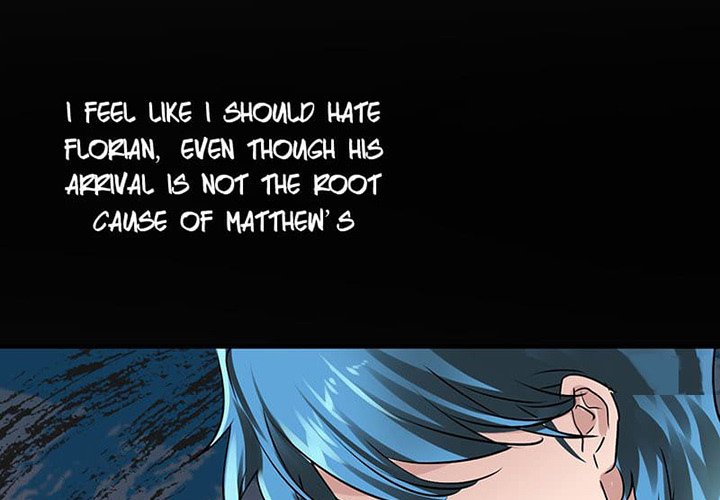 Love Is Never Enough - episode 12 - 0