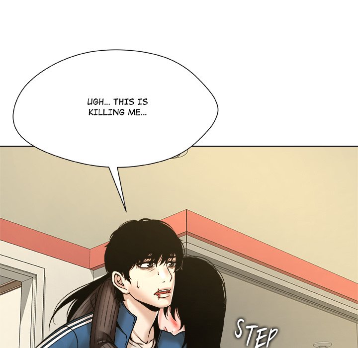 Unfinished Business - episode 8 - 90