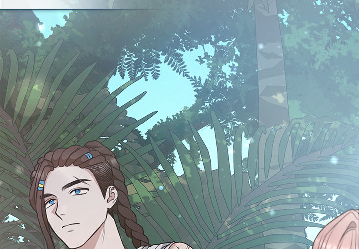 Savage Forest - episode 42 - 1
