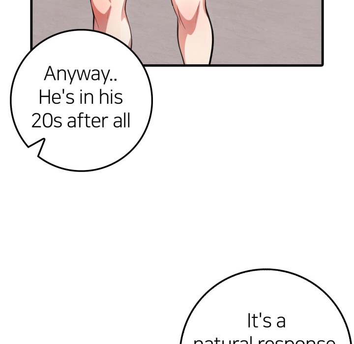 Female Professor with Nude Croquis - episode 5 - 147