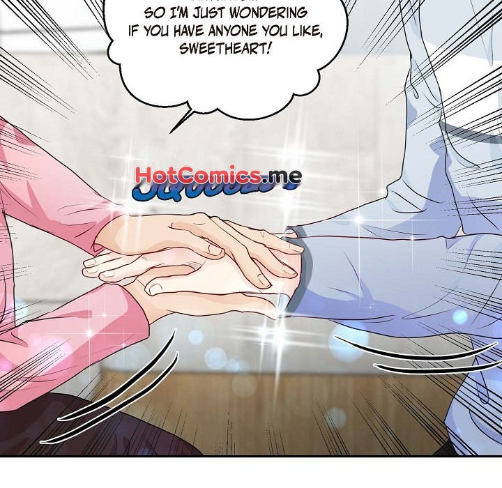 Come Be My Teacher - episode 22 - 48