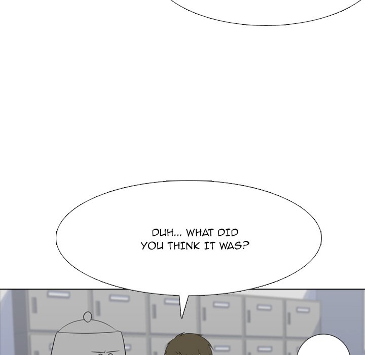 Taekwon High - episode 14 - 72