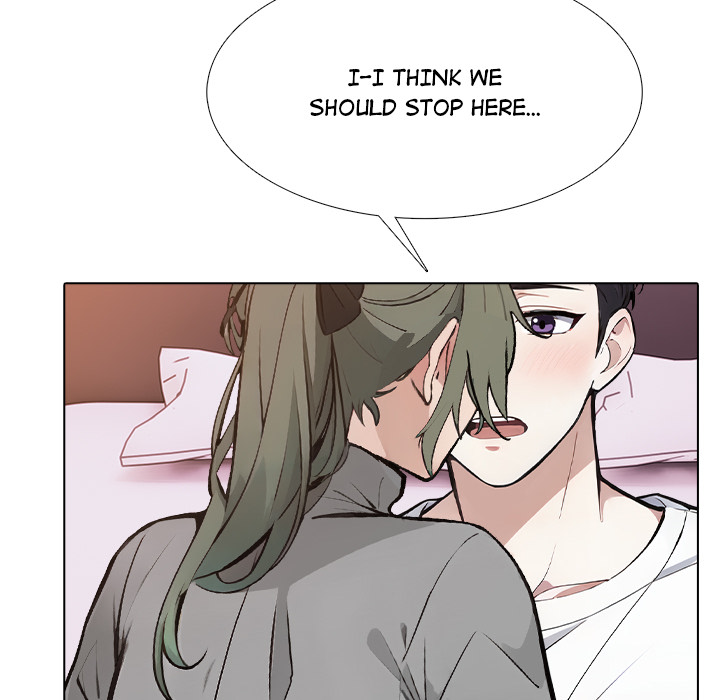 Love Me, or Else - episode 10 - 46