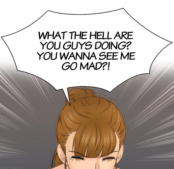 My Girlfriend and My Slave - episode 29 - 21