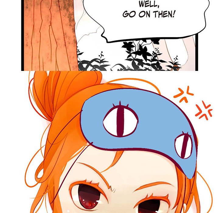The Blue Snake and the Red Moon - episode 8 - 12