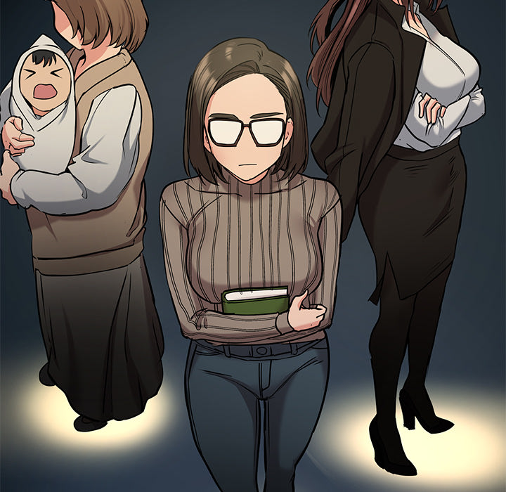 Don't Tell Mom - episode 11 - 146