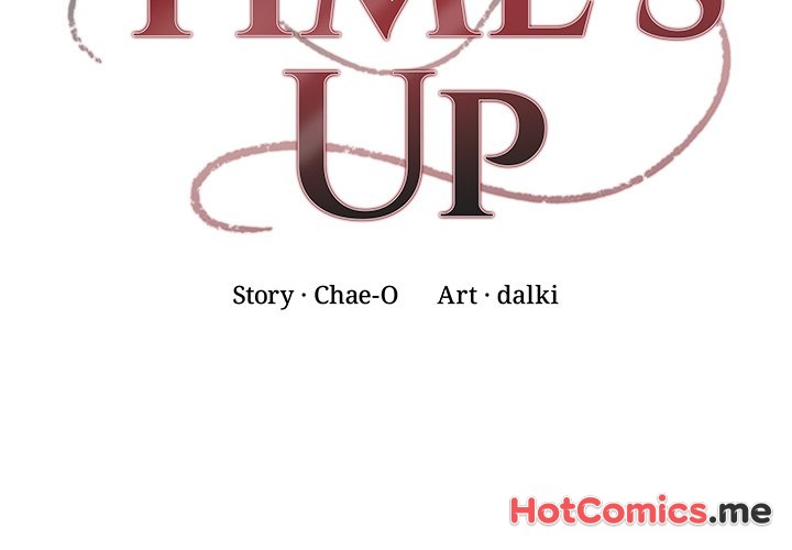Time's Up - episode 11 - 1