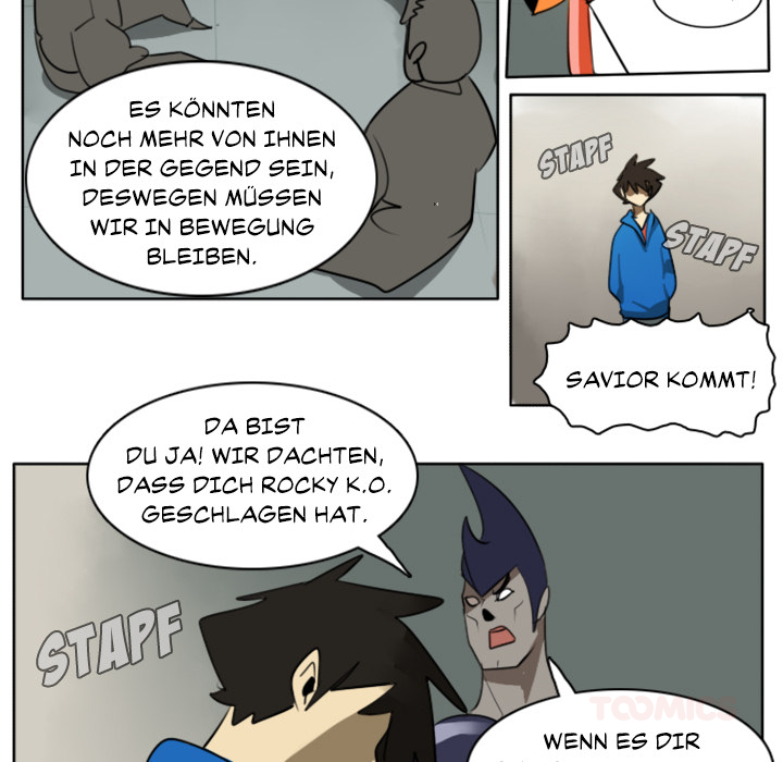 Ultimiter - episode 24 - 12