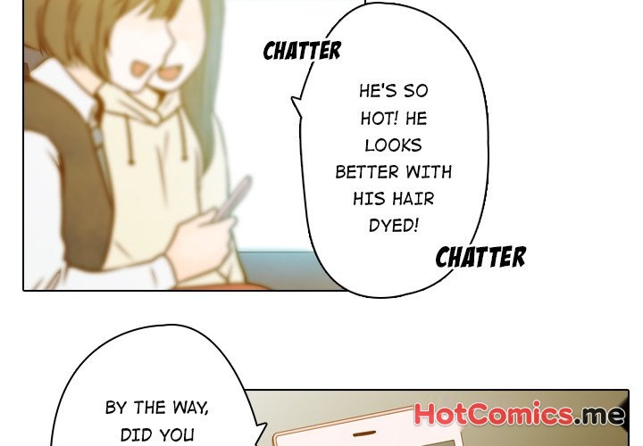 Leave Me Not - episode 2 - 3