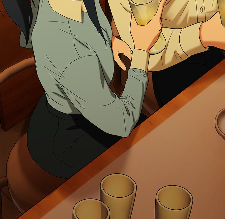 Dating After Work - episode 8 - 126