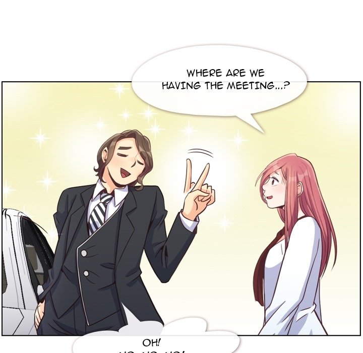Annoying Alice - episode 78 - 17