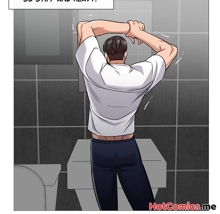 Man Up, Girl! - episode 45 - 13