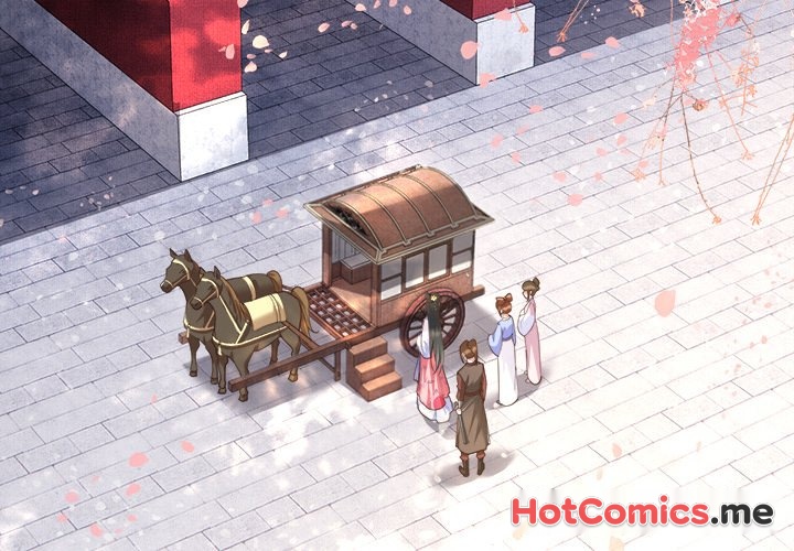 The Queen of Hell - episode 11 - 1