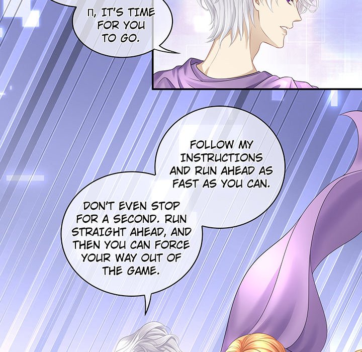 MASTER AND SEVEN LOVERS - episode 6 - 40