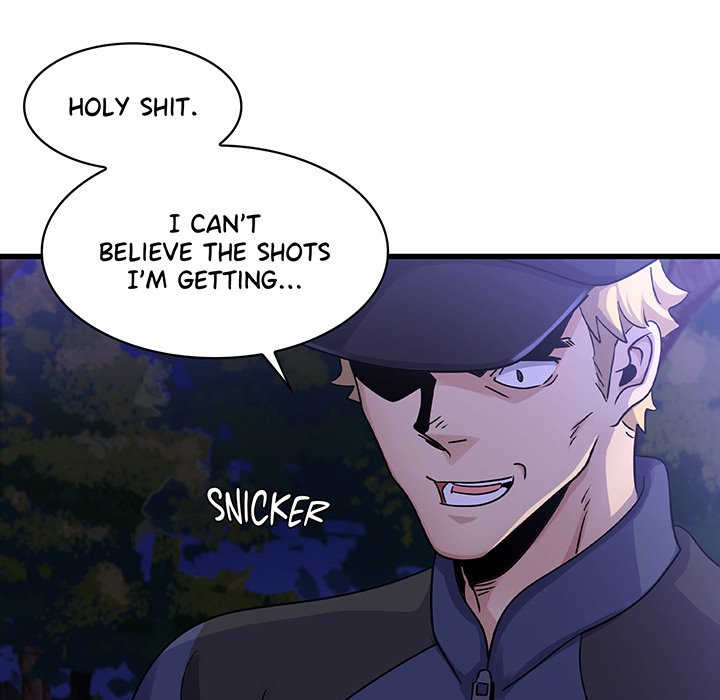 Big Boss Gone Bad - episode 27 - 108
