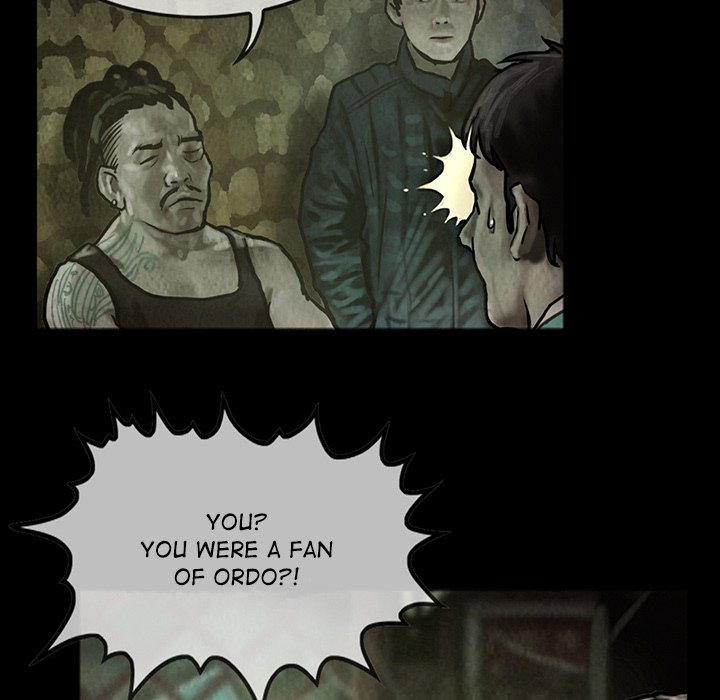 Shaman - episode 24 - 14