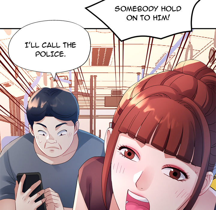 Intimate Tutoring - episode 5 - 143
