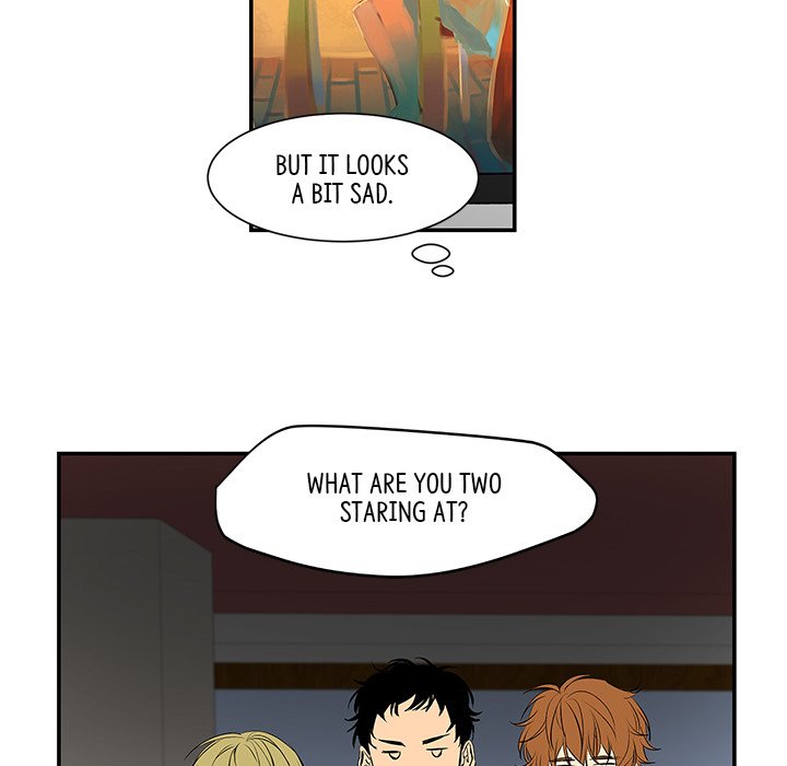 The Law of Special Relationships - episode 4 - 45