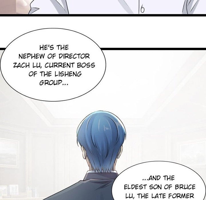 Love Is Never Enough - episode 27 - 36