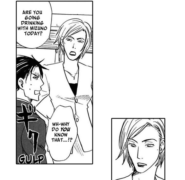 The More Useless He Is, The More I Love Him - episode 11 - 34