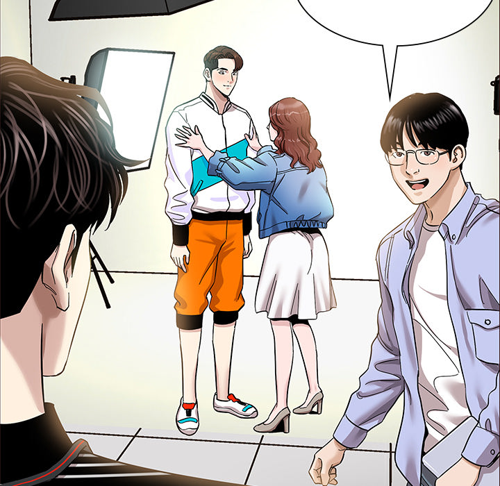 Sponsor (Drama) - episode 2 - 14