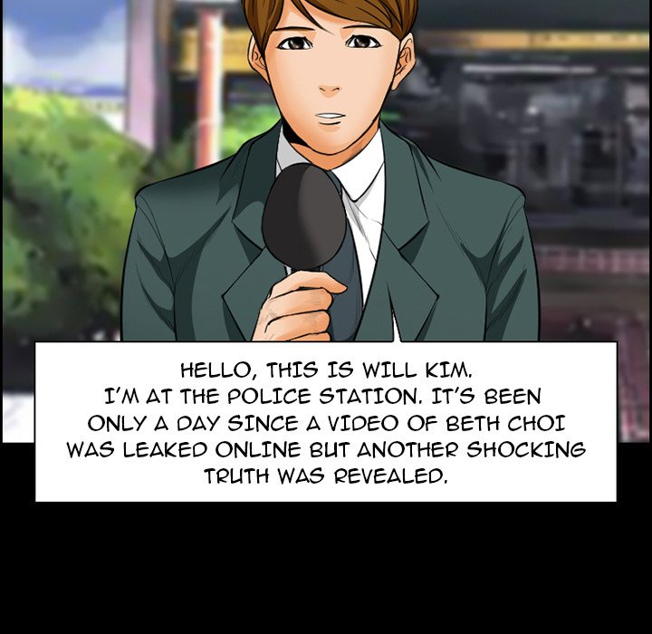 Dating Contract - episode 23 - 33