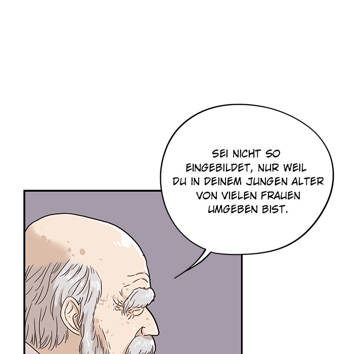 Der Hahn im Korb - episode 27 - 77