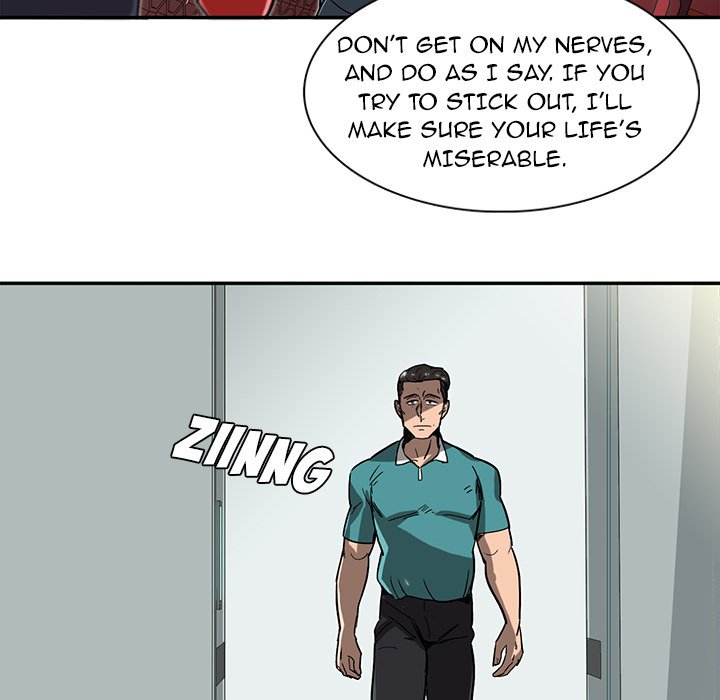 Stardust - episode 9 - 108