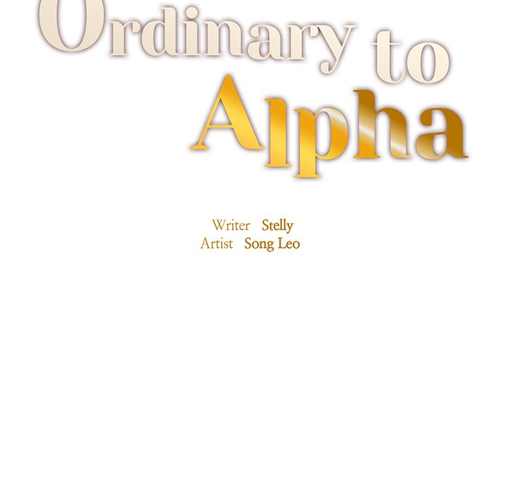 Ordinary to Alpha - episode 14 - 17