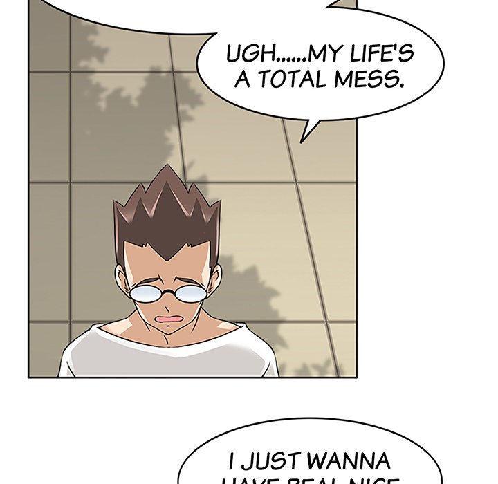 Agent Playboy, Reporting for Duty! - episode 17 - 19