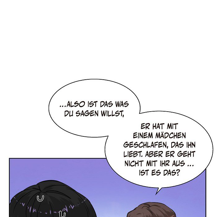 Die romantische Schlüsselverbindung - episode 28 - 81