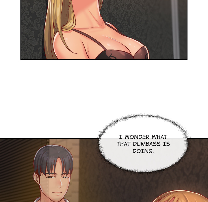 The Ladies' Associate - UNCENSORED - episode 18 - 51