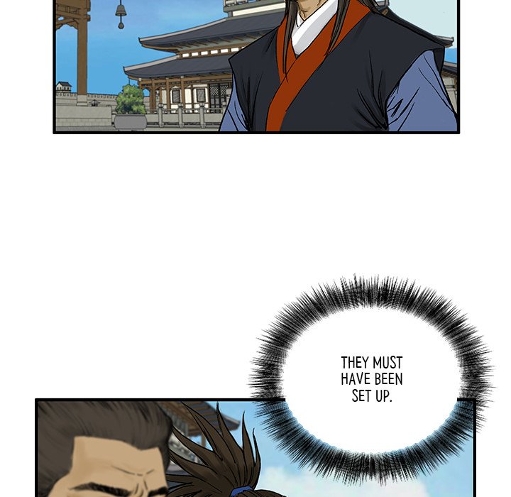 The Blade Demon - episode 5 - 22